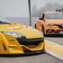 Renault Sport Track Day