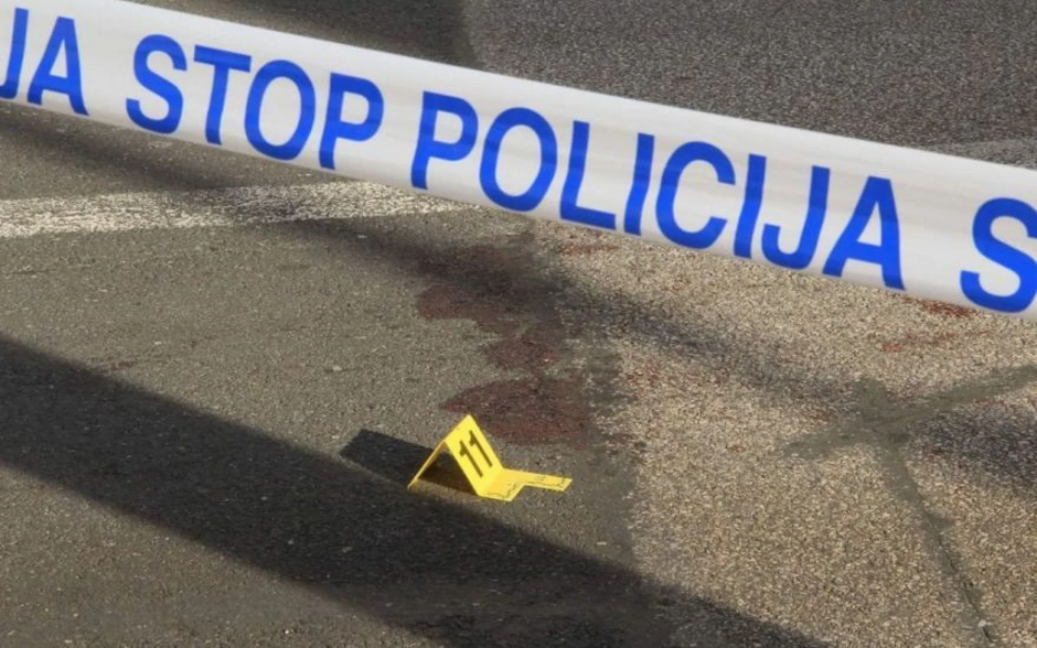 policijski trak | Avtor: sobotainfo.com