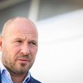 minister za infrastrukturo in energetiko Jernej Vrtovec na obisku Tesla Center Ljubljana