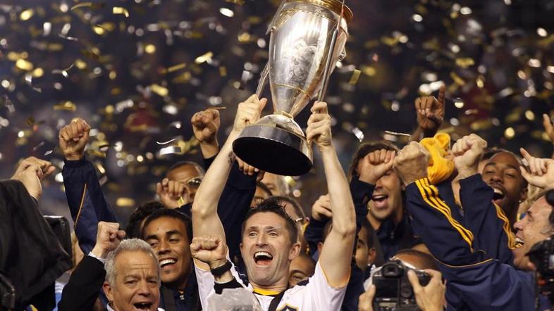 keane los angeles galaxy mls prvak