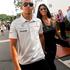 Lewis Hamilton Nicole Scherzinger