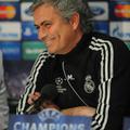 real madrid manchester united jose mourinho