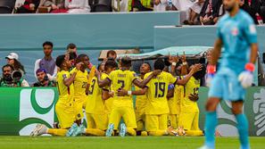 Enner Valencia