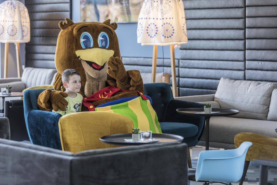 Falkensteiner | Avtor: Falkensteiner