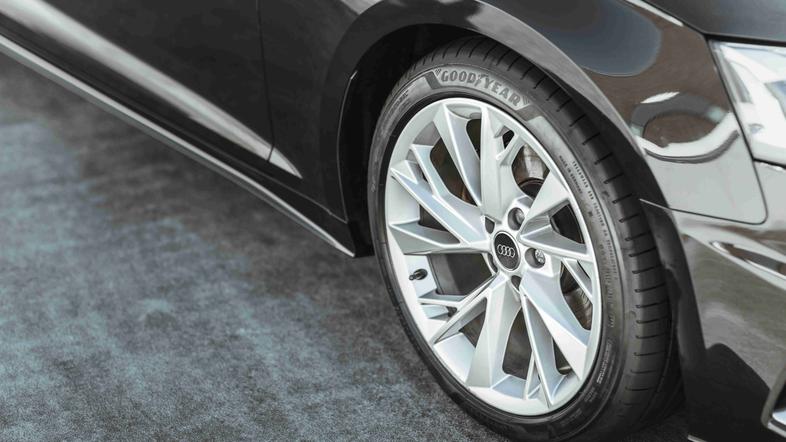 Letne gume, zimske pnevmatike