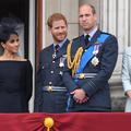 meghan markle, princ harry, princ william, kate middleton