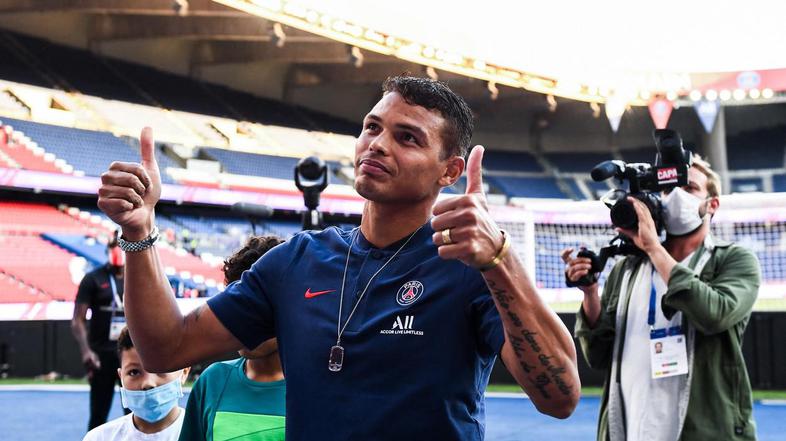 Thiago Silva