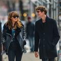 dakota johnson, matthew hitt