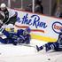 Vancouver Canucks : Minnesota Wild 5:0