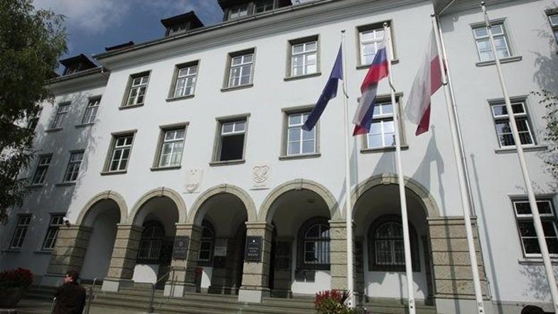 Mestna občina Kranj