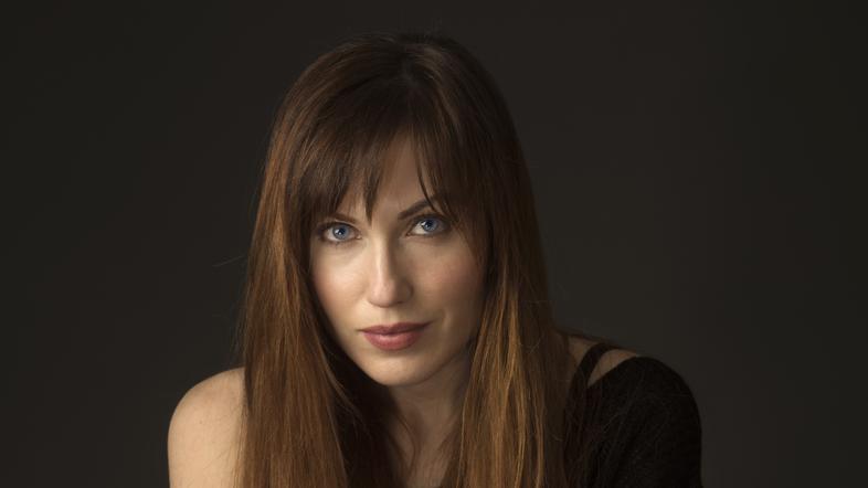 Maja Martina Merljak