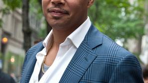 Terrence Howard