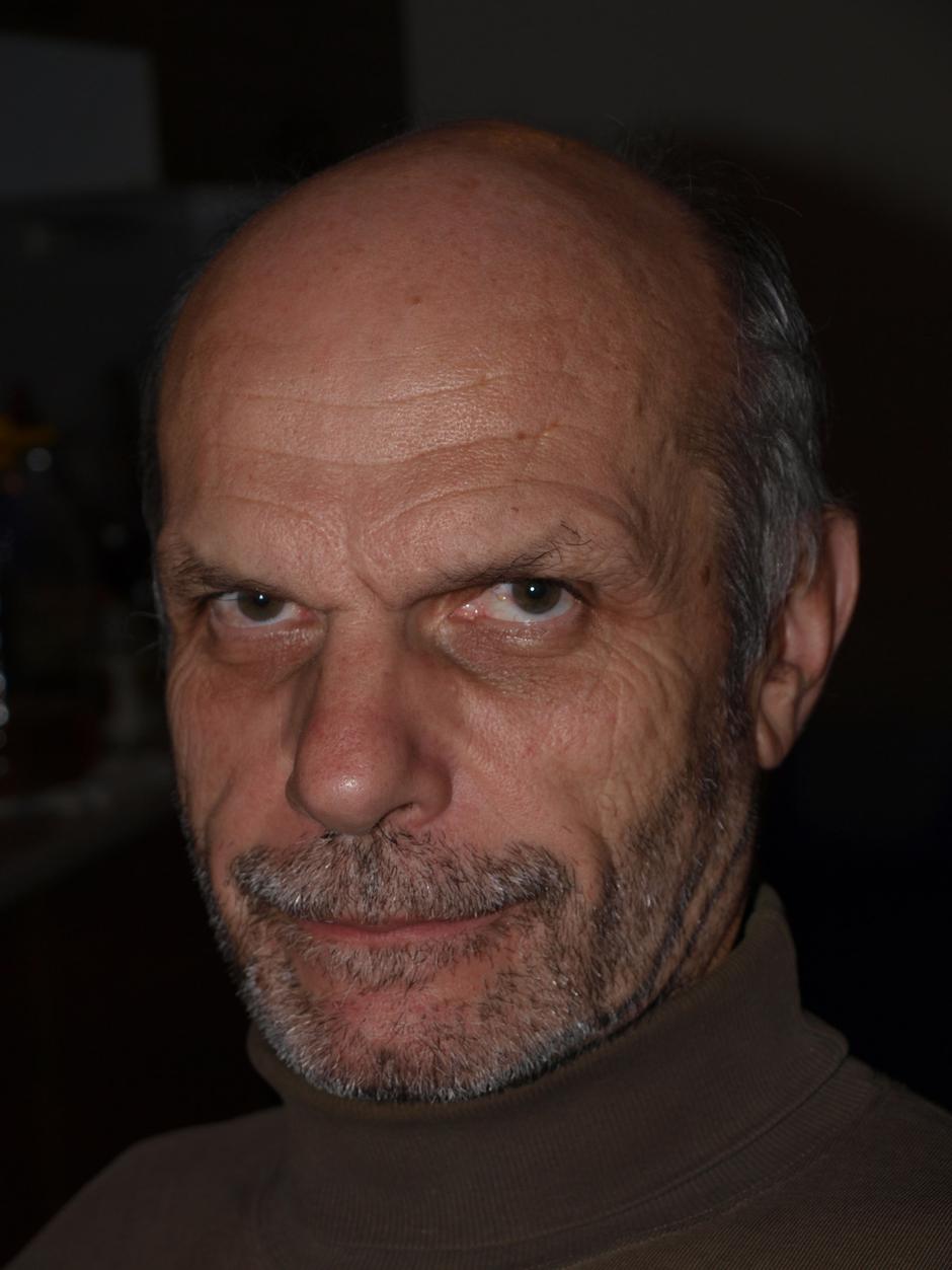 Peter Beltram, Andragoski center Slovenije | Avtor: Žurnal24 main