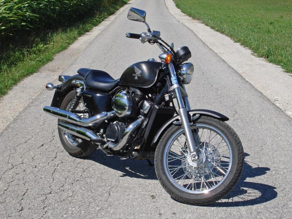 Honda VT 750 S