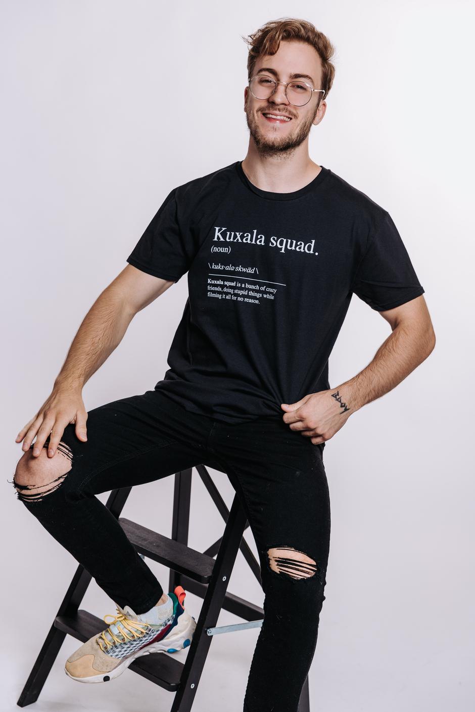 MTikTok Akademija | Avtor: M SOSESKA