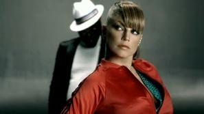 The Black Eyed Peas - My Humps