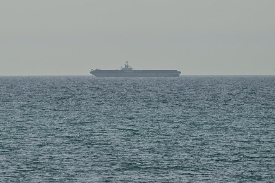 Hormuška ožina | Avtor: Profimedia