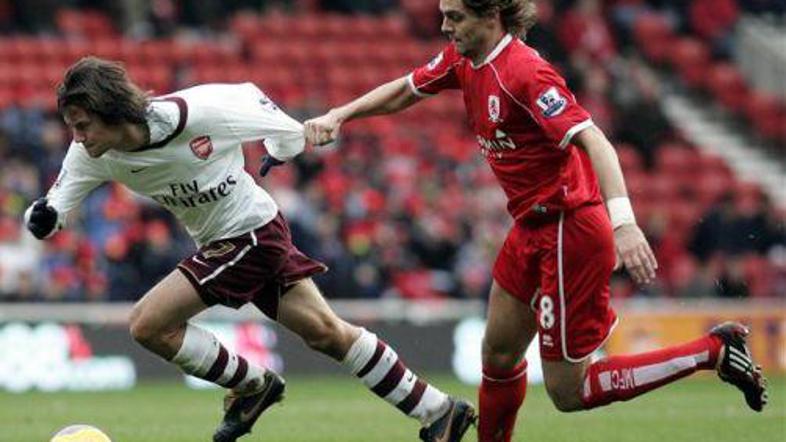 Jonathan Woodgate je za madridski Real v dveh sezonah odigral le devet tekem.