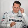 michael schumacher