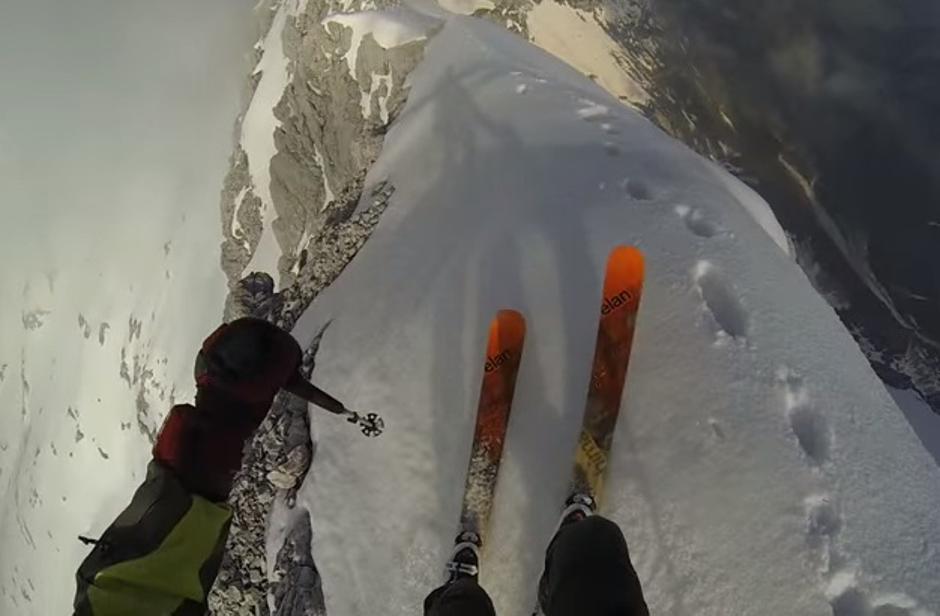 davo karničar | Avtor: Youtube