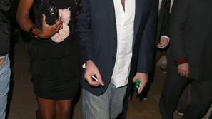 Sinitta Simon Cowell