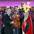 olimpijske igre Soči 2014 Moskva Rdeči trg Putin