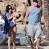 Channing Tatum Jenna Dewan-Tatum Everly