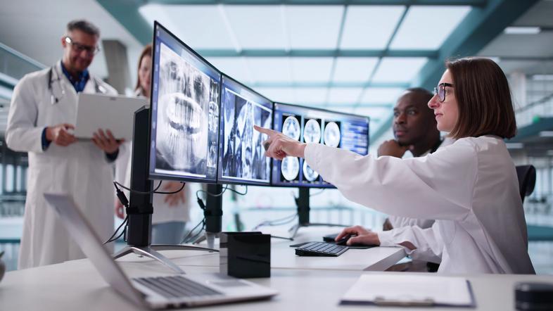 možgani pretres možganov