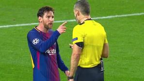 lionel messi damir skomina