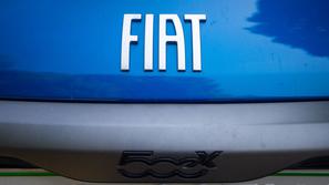 Fiat 500X Sport