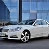 Mercedes-benz razred E