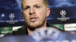 neil lennon celtic trener