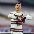 Cristiano Ronaldo Srbija Portugalska