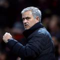 jose mourinho