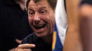 Zoran Slavnić "Moka"