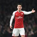 Mesut Ozil