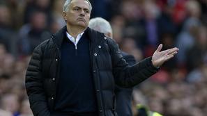 jose mourinho