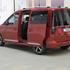 Volkswagen LGV, caddy, multivan, transporter, ID buzz, ID buzz cargo, amarok, california