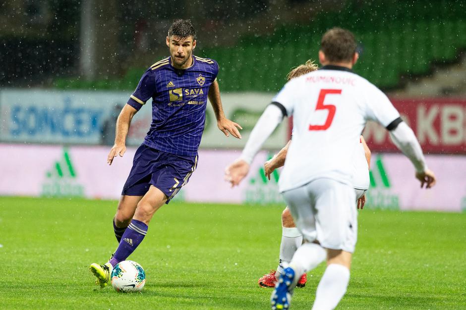 Rok Kronaveter | Avtor: Profimedia