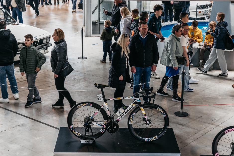 Dogodek ABL Hidden Exotics na Celjskem sejmu | Avtor: ABL/Matic Cerovšek