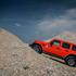 Jeep Wrangler Sahara