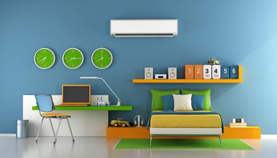 mladinska soba | Avtor: Profimedia