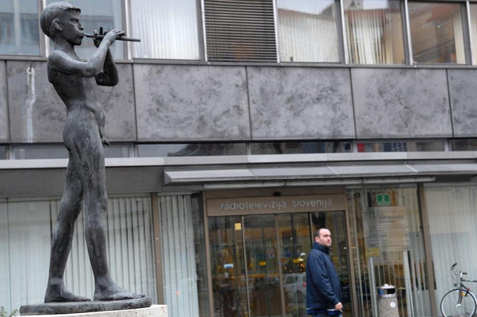 RTV Slovenija