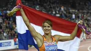 Dafne Schippers 