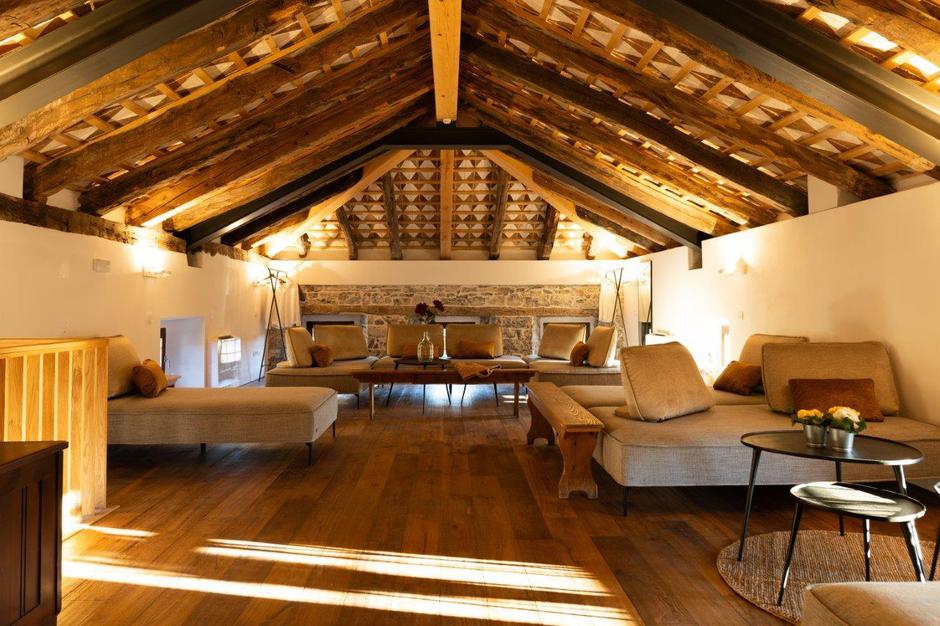 Vila Kobdilj | Avtor: Ana Rojc