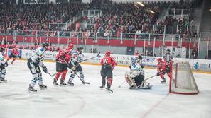 hokej Jesenice Olimpija