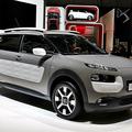Citroën C4 cactus