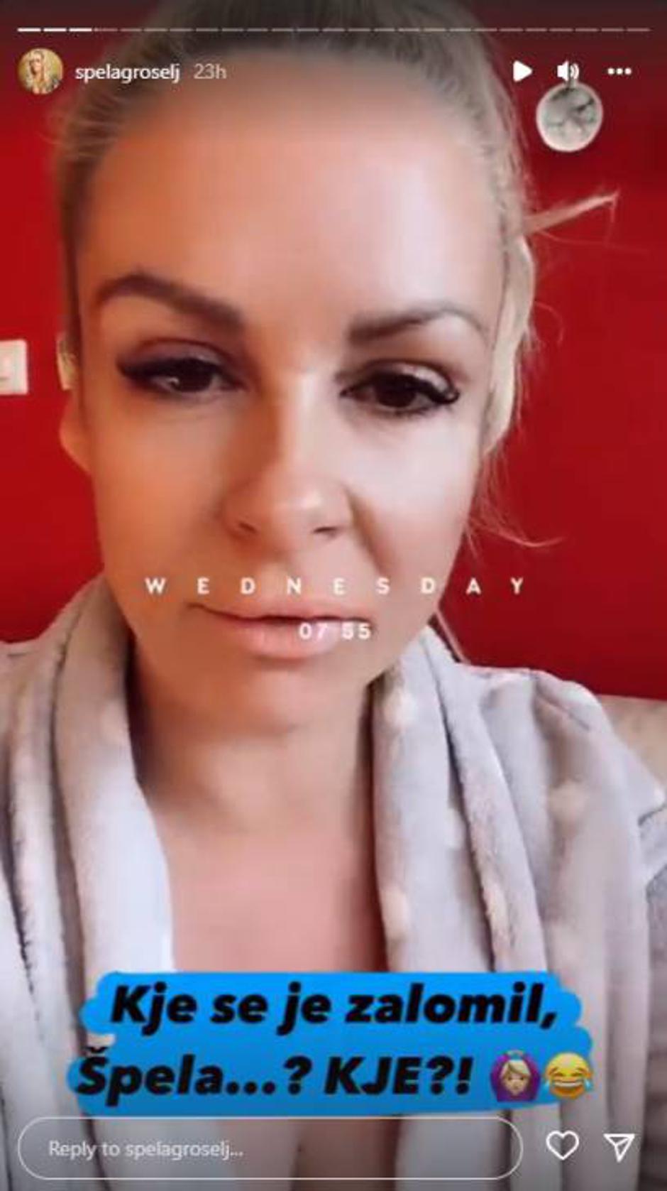 Instagramj zgdoba | Avtor: 