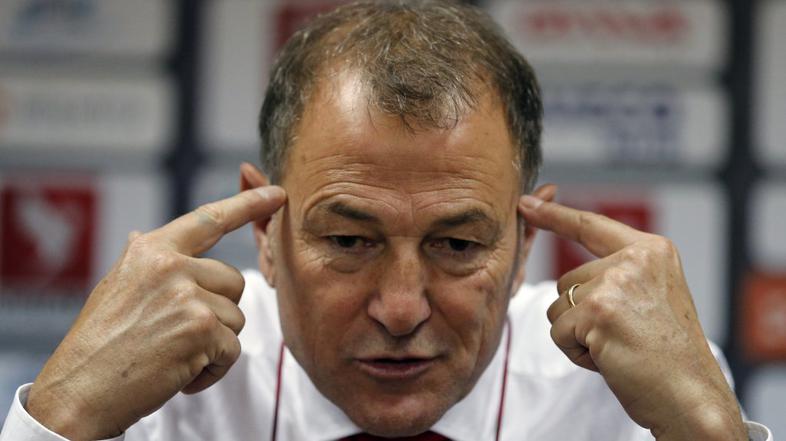 Gianni De Biasi