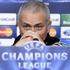 Mourinho Basel Chelsea Liga prvakov St Jakob Park